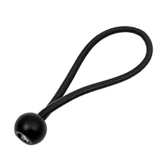 Black Ball Loop Bungee Cord