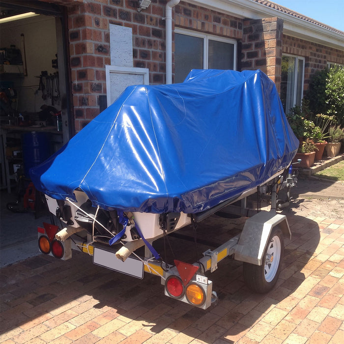 Custom Jet Ski Covers