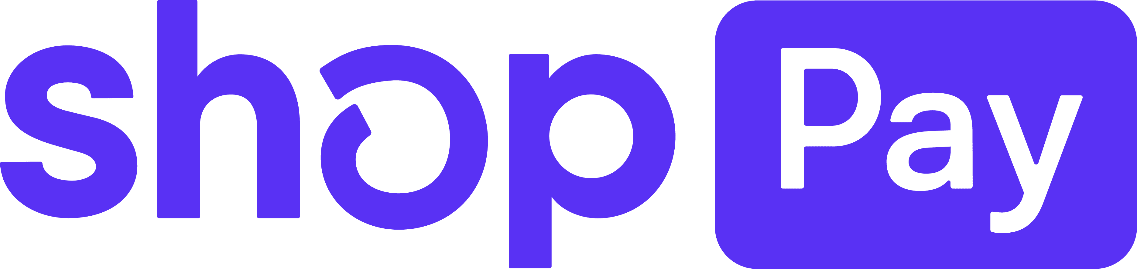 Shop Pay