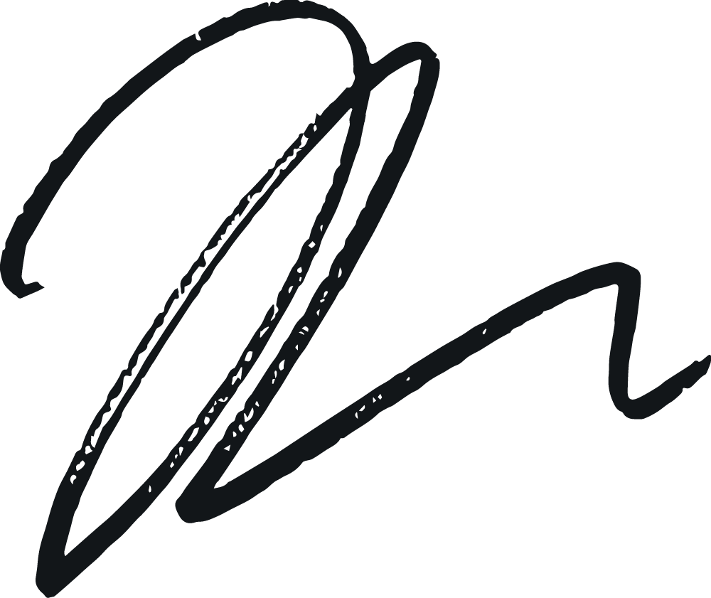 Duncan K.'s signature